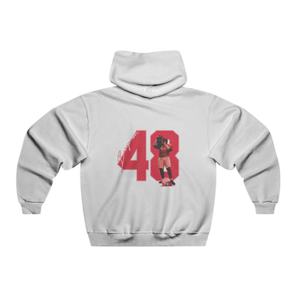Dylan Berymon Vintage Hoodie