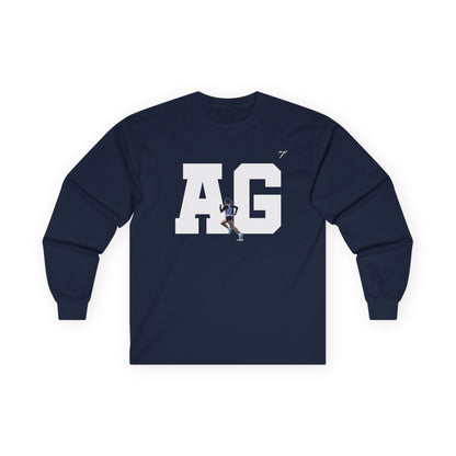 Amiyah Galica Long Sleeve