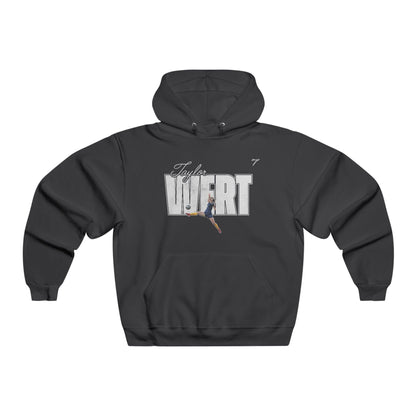 Taylor Wert Vintage Hoodie