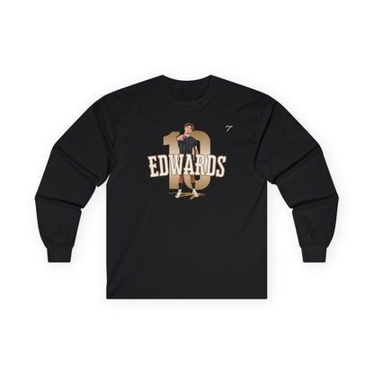 Max Edwards Long Sleeve Tee