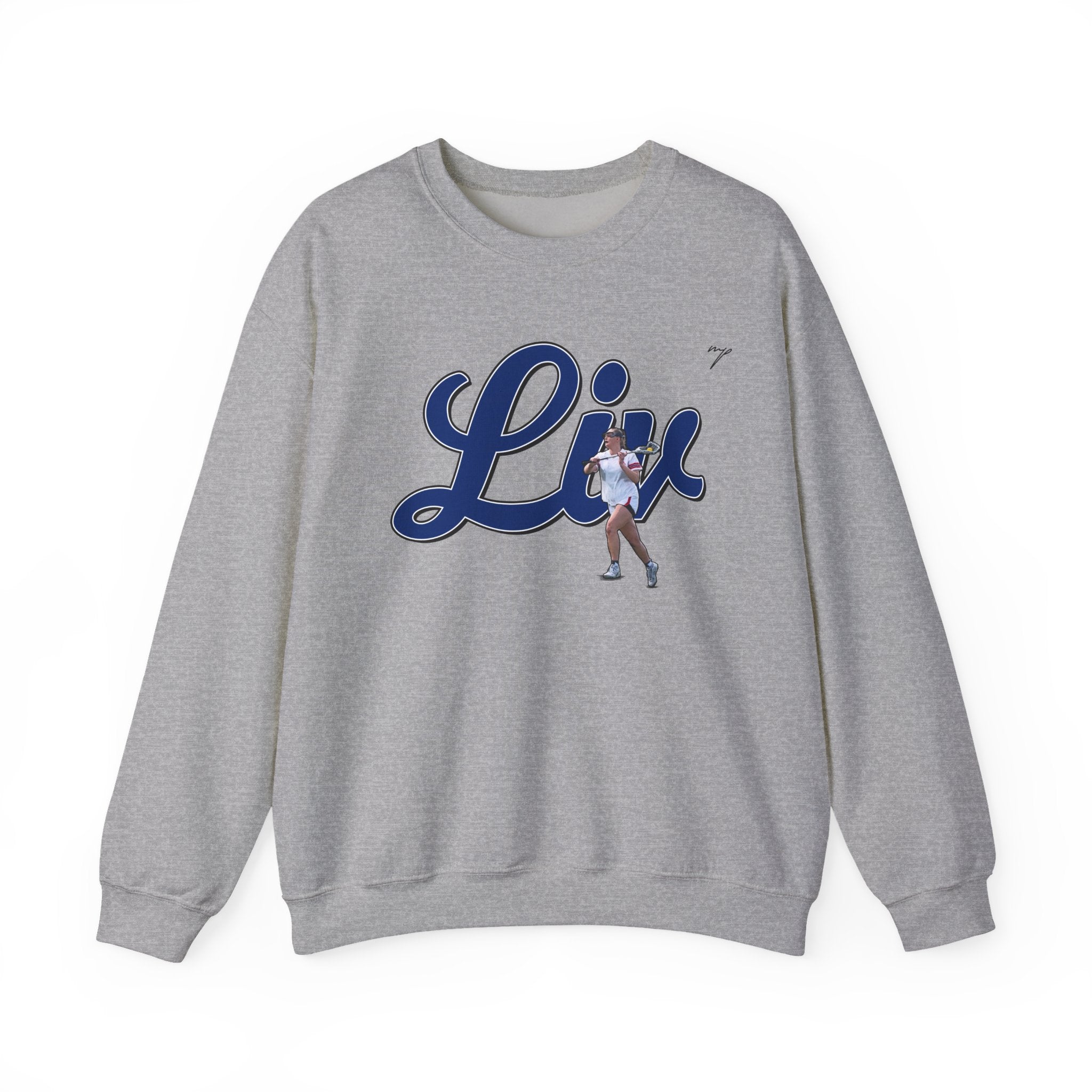 Olivia Starr Crewneck