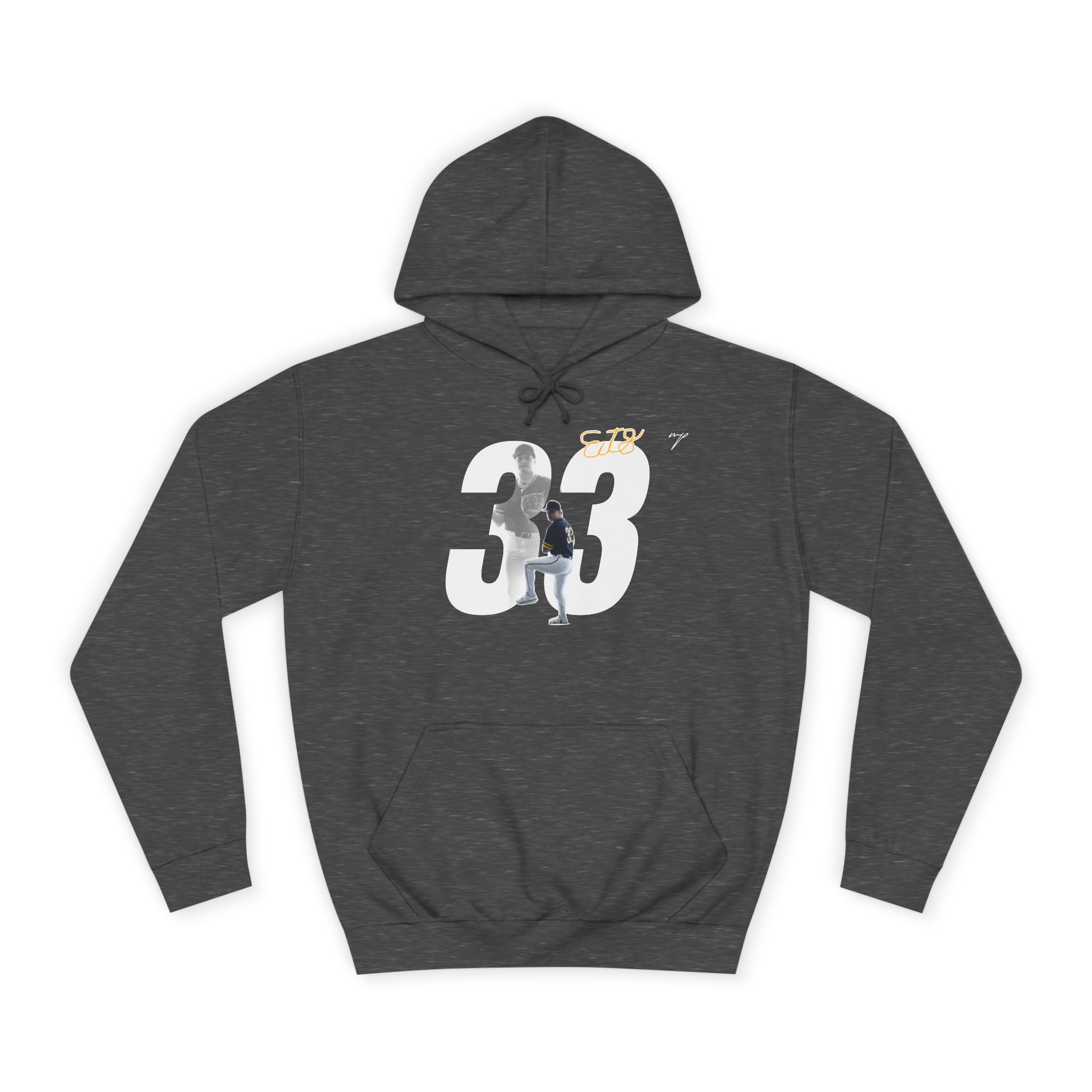 Joey Shaffstall Hoodie