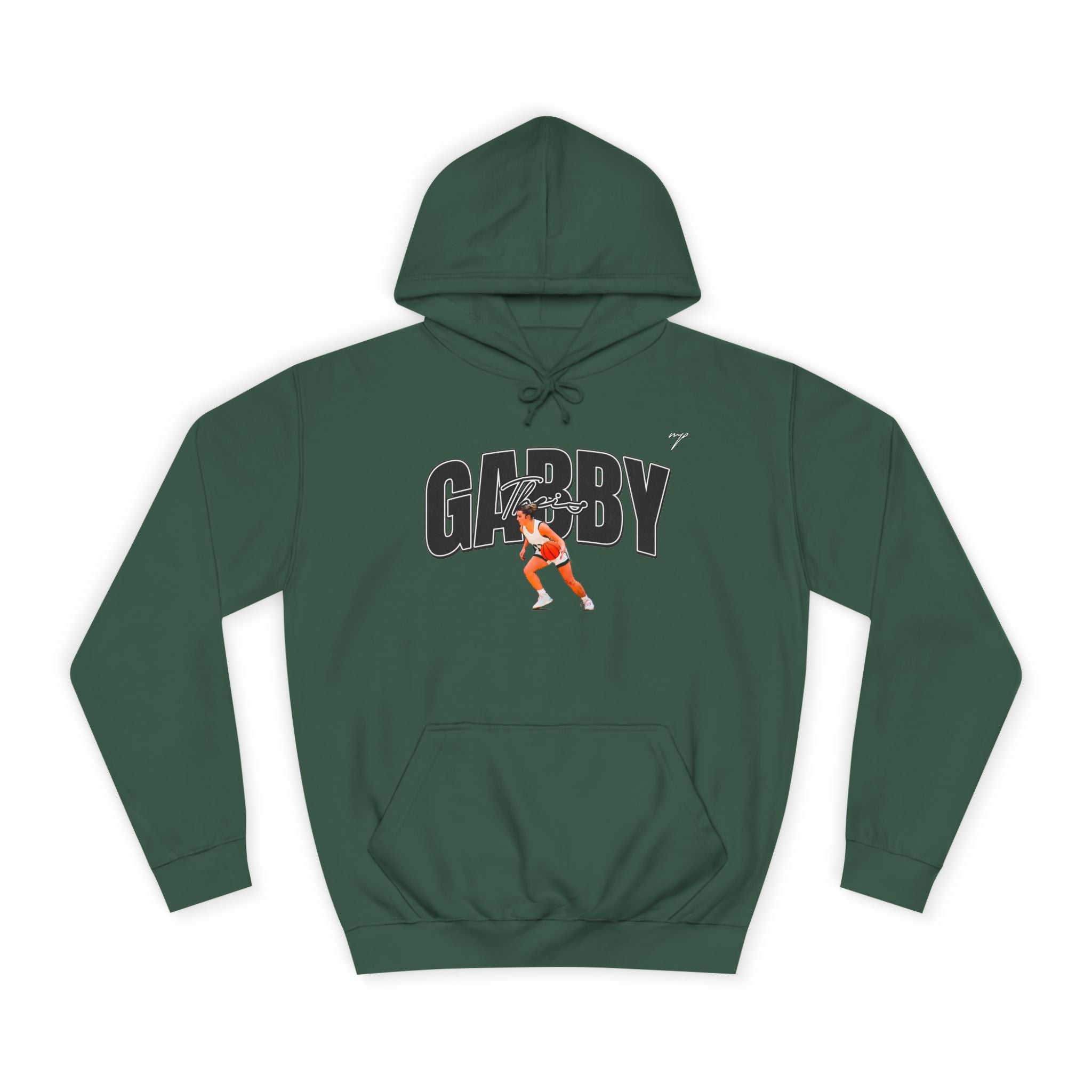 Gabby Theis Hoodie