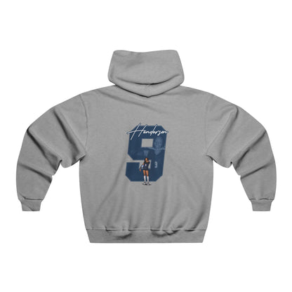 Ava Henderson Vintage Hoodie