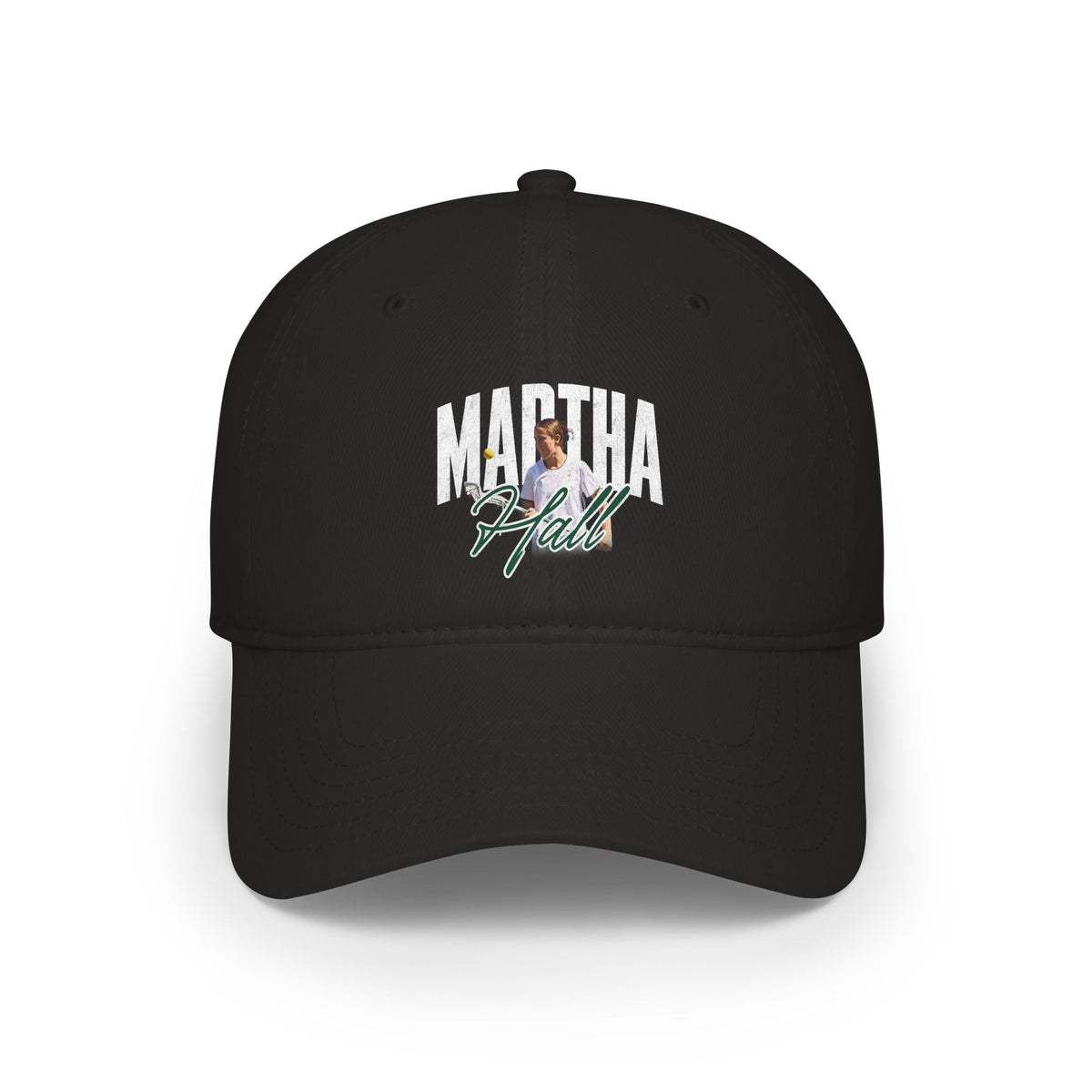 Martha Hall Hat