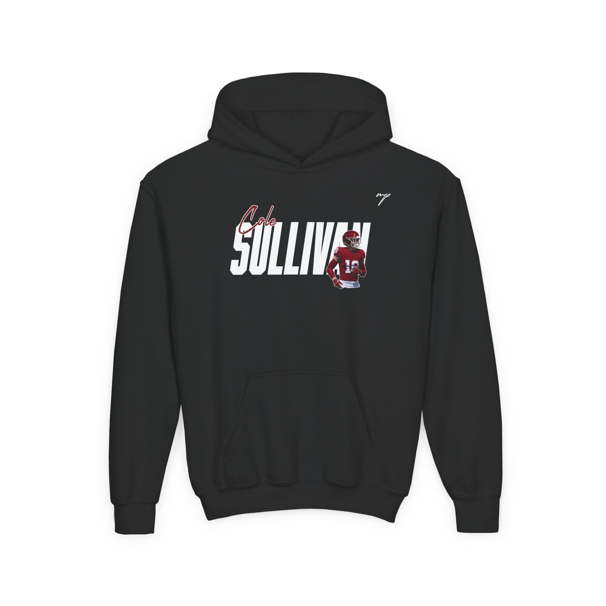 Cole Sullivan YOUTH Hoodie