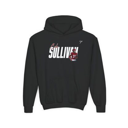 Cole Sullivan YOUTH Hoodie