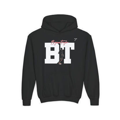 Brynnen Traylor YOUTH Hoodie