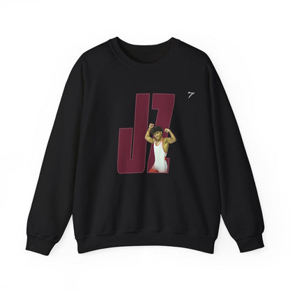 Justyce Zuniga Crewneck