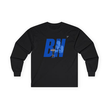Bryce Nichols Long Sleeve