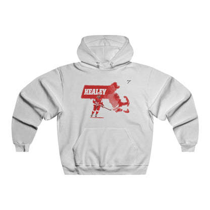 Sydney Healey Vintage Hoodie