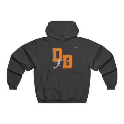 Devin Davis Vintage Hoodie