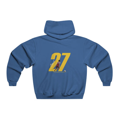 Mohamed Abbad Vintage Hoodie
