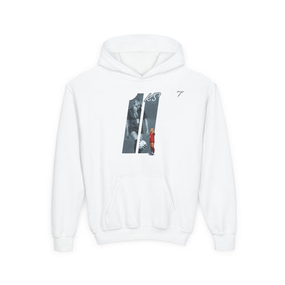 Kate Spangler YOUTH Hoodie