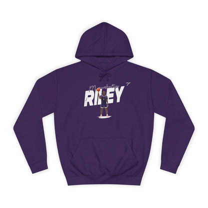Maurkalip Riley Hoodie