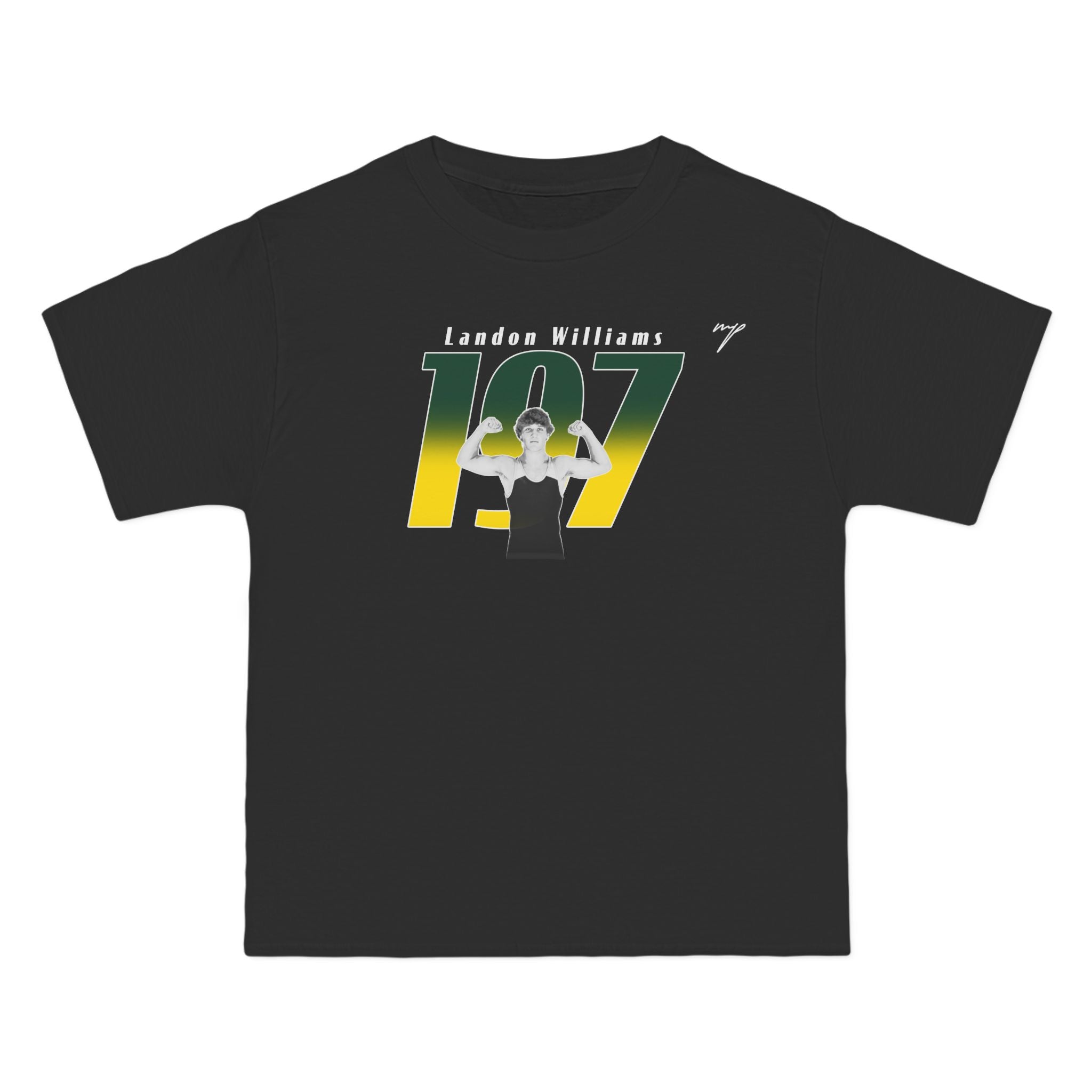 Landon Williams Vintage Tee