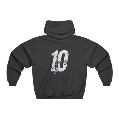 Vanessa Vohs Vintage Hoodie