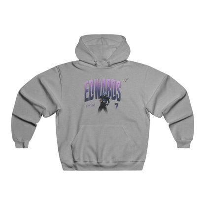 Byron Edwards Vintage Hoodie