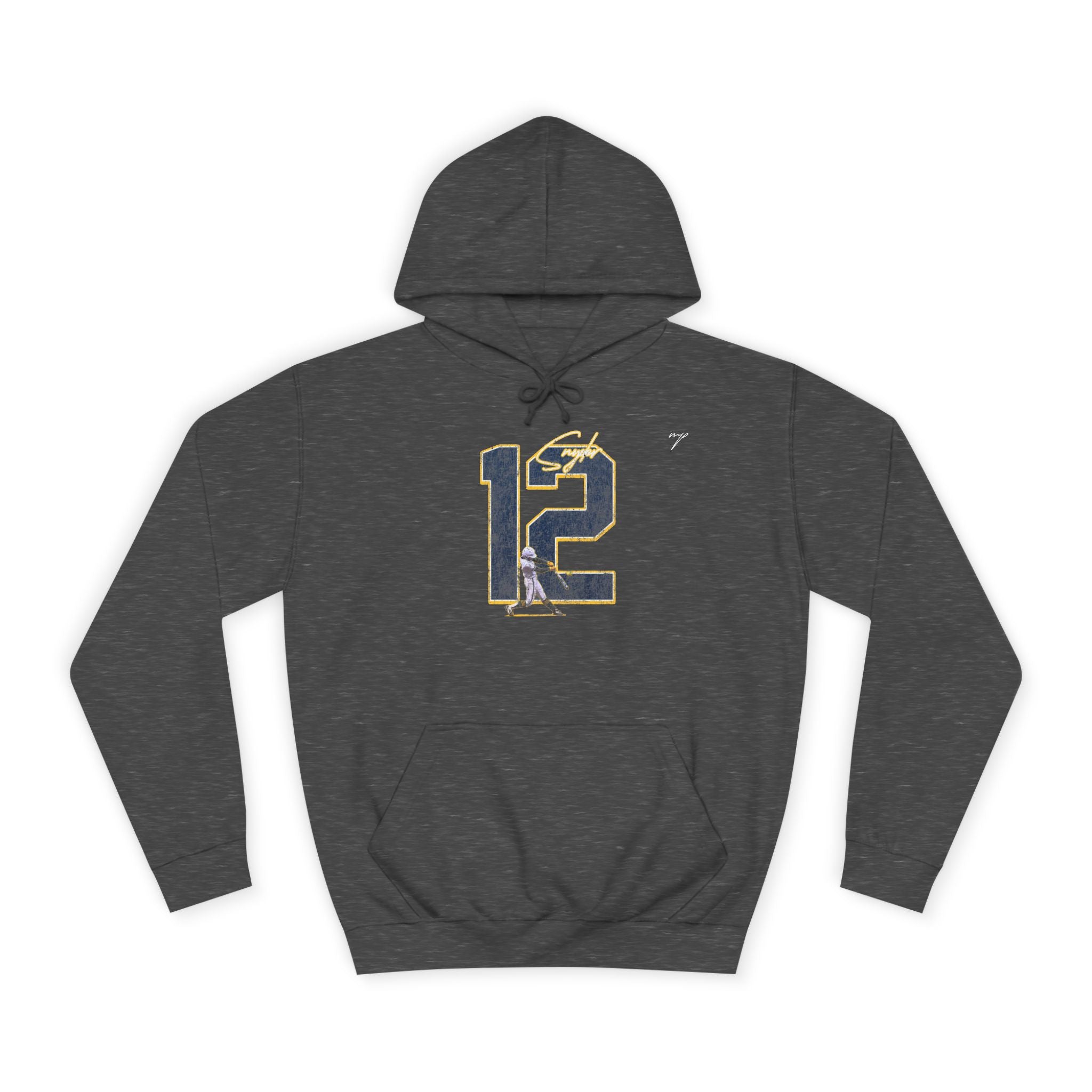 Siena Snyder Hoodie