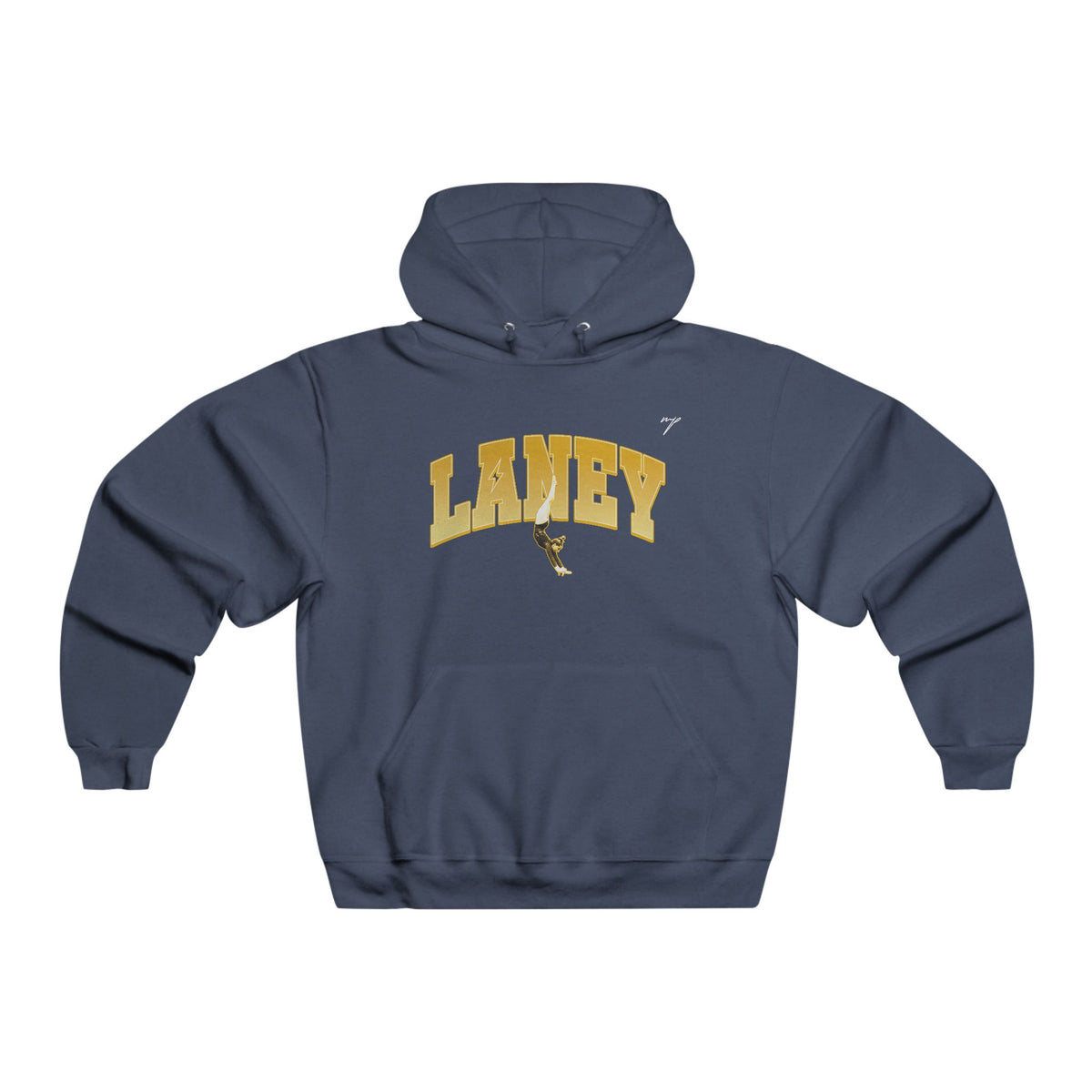 Malena Lawless Vintage Hoodie