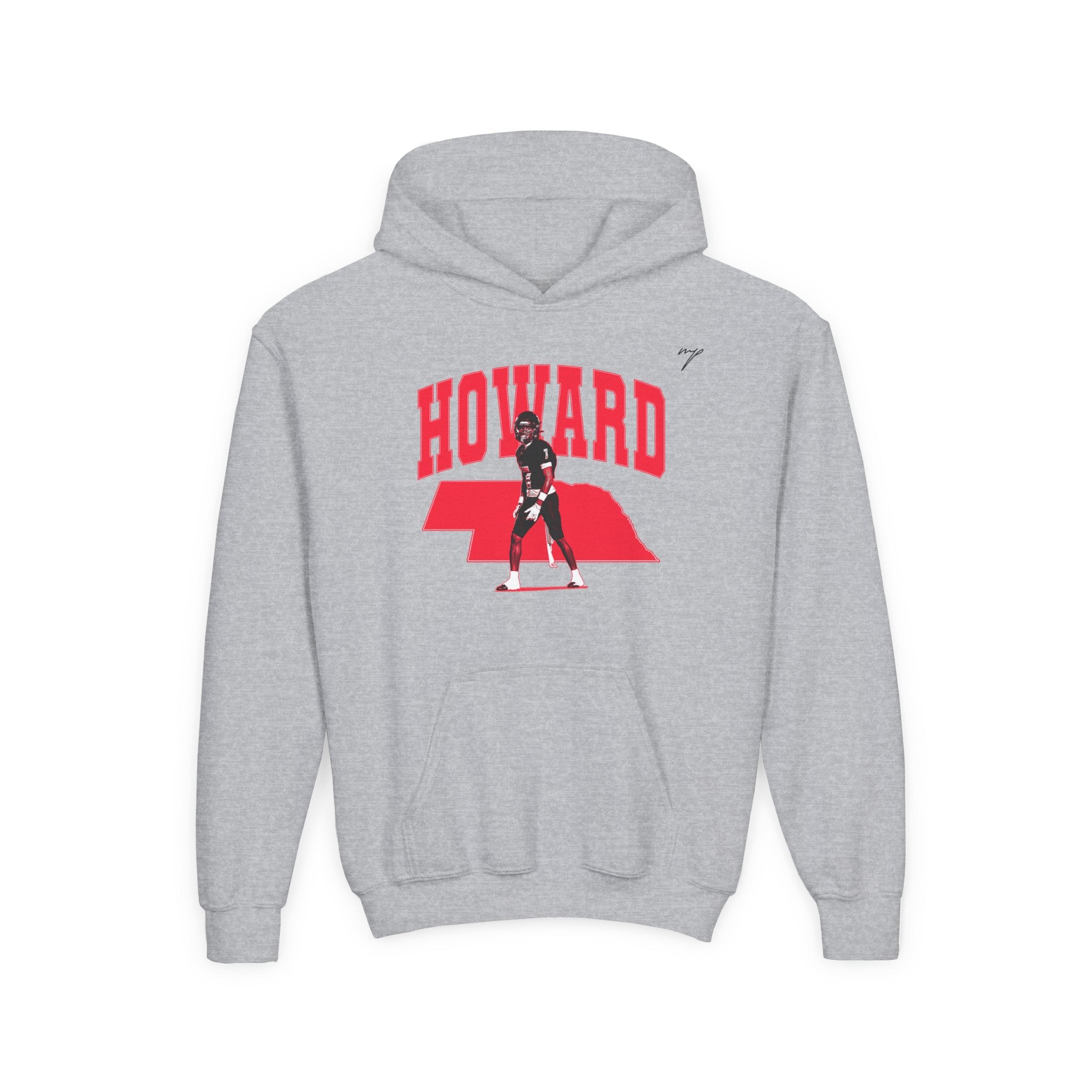 Kaden Howard YOUTH Hoodie