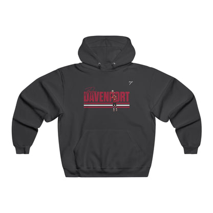 Jailyn Davenport Vintage Hoodie