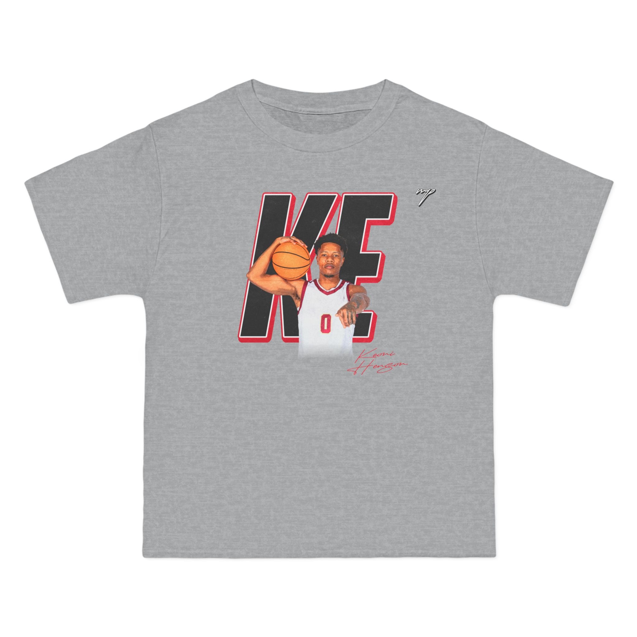 Keoni Henson Vintage Tee