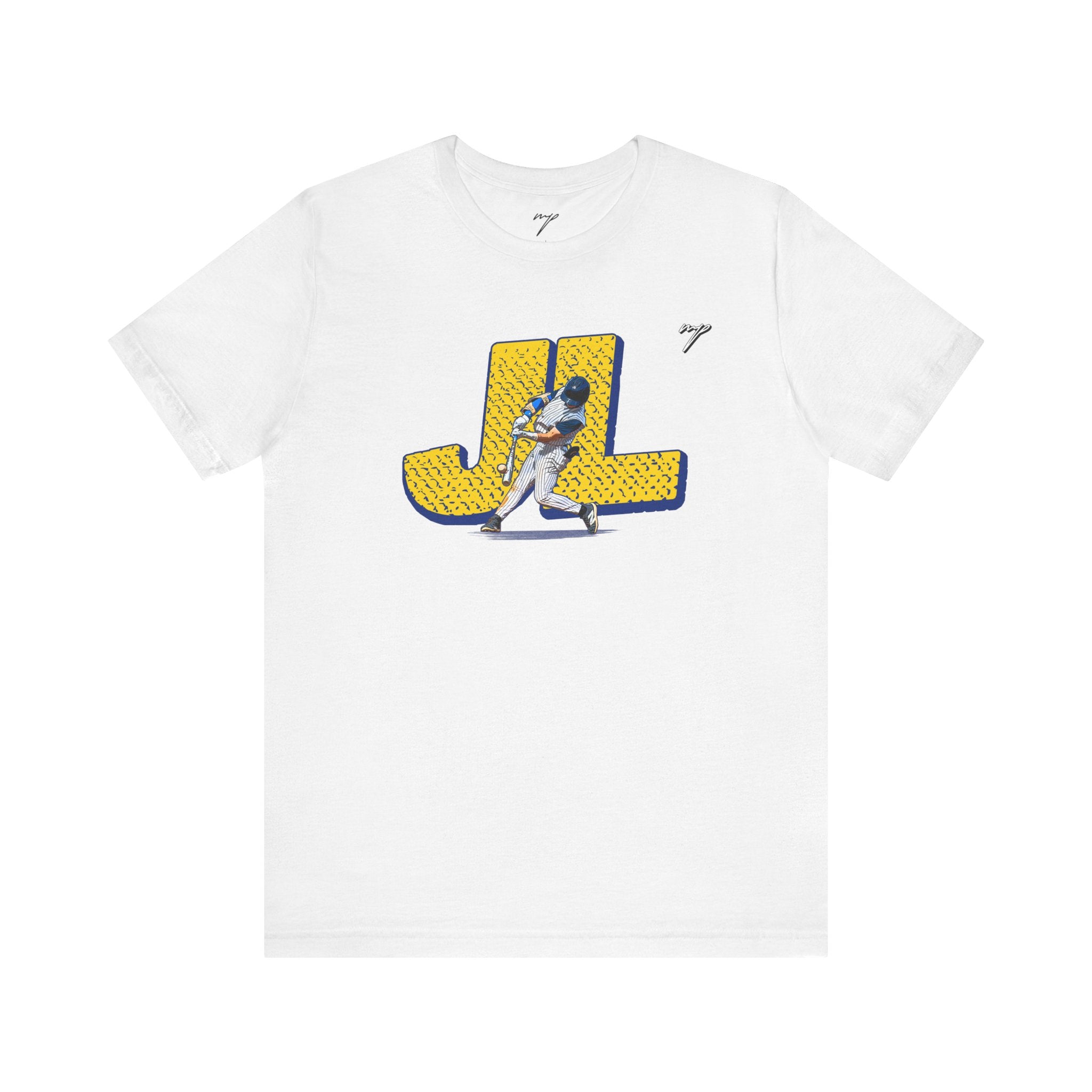 Julio Lluberes Graphic Tee