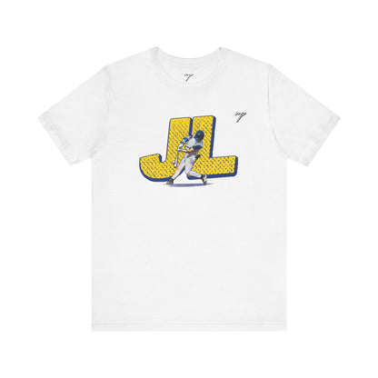 Julio Lluberes Graphic Tee
