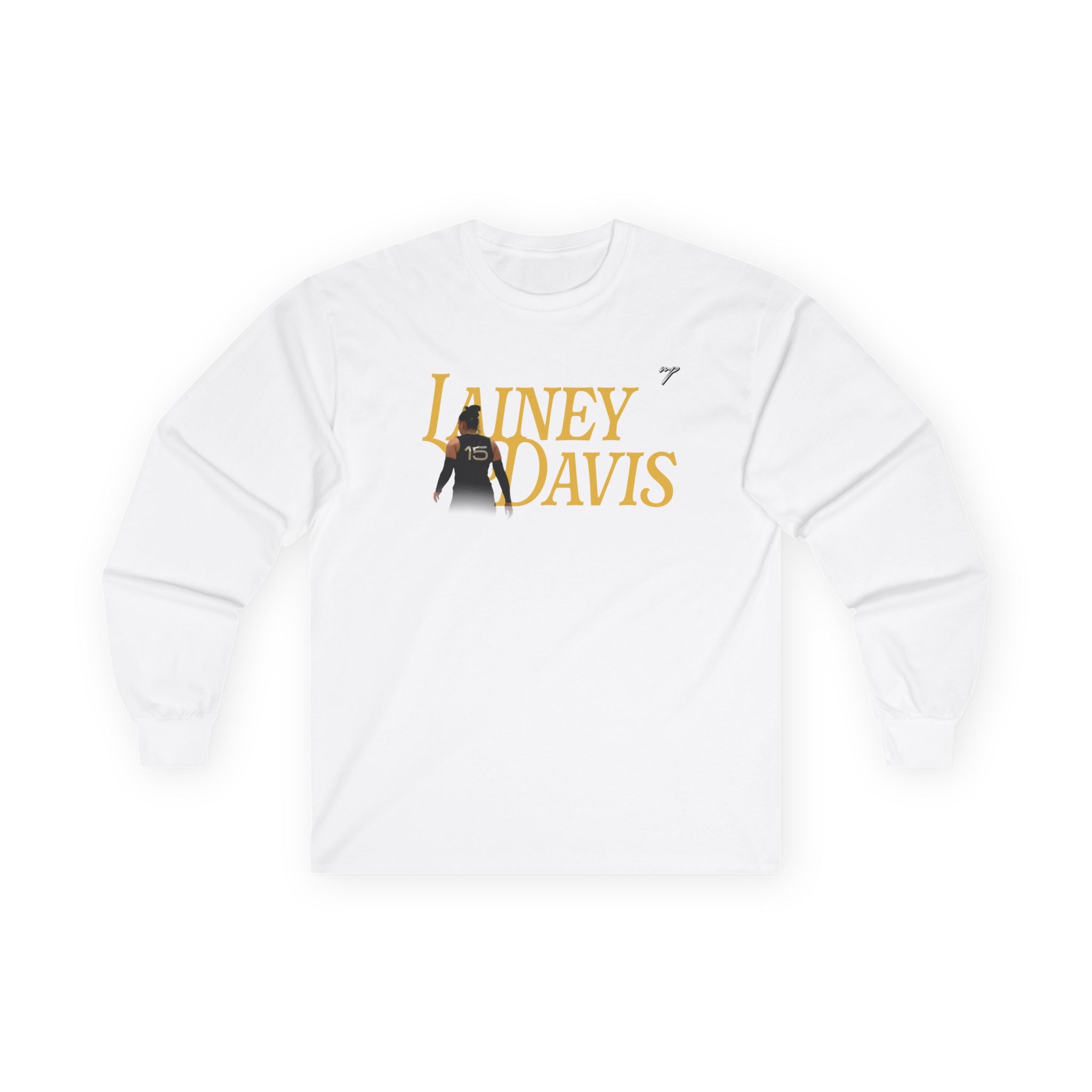 Lainey Davis Long Sleeve Tee