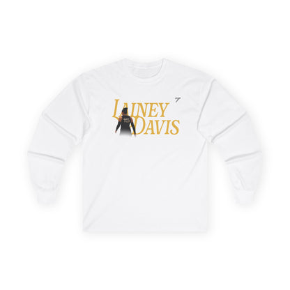 Lainey Davis Long Sleeve Tee