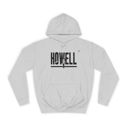 Taray Howell Hoodie