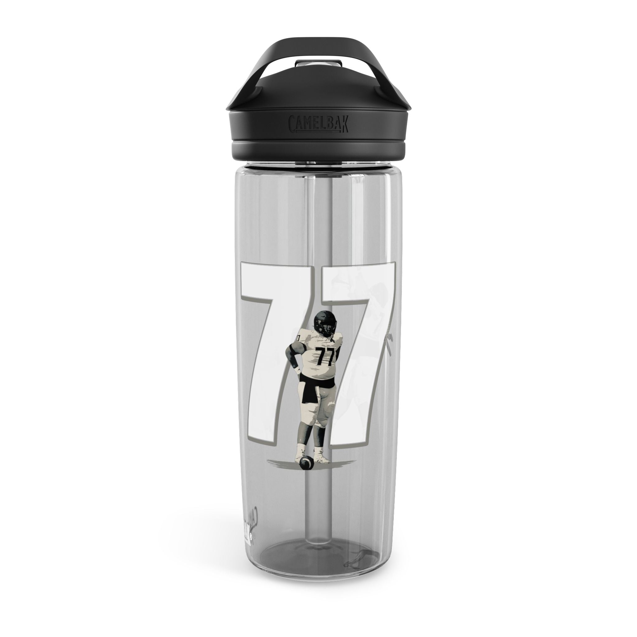 Marco Guevara CamelBak Water Bottle