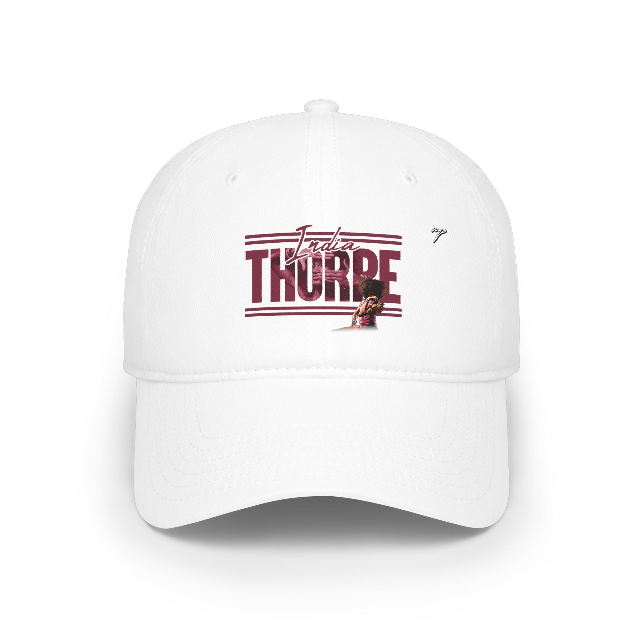 India Thorpe Hat