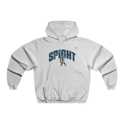 Jayda Spight Vintage Hoodie