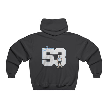 Roman Jones Vintage Hoodie