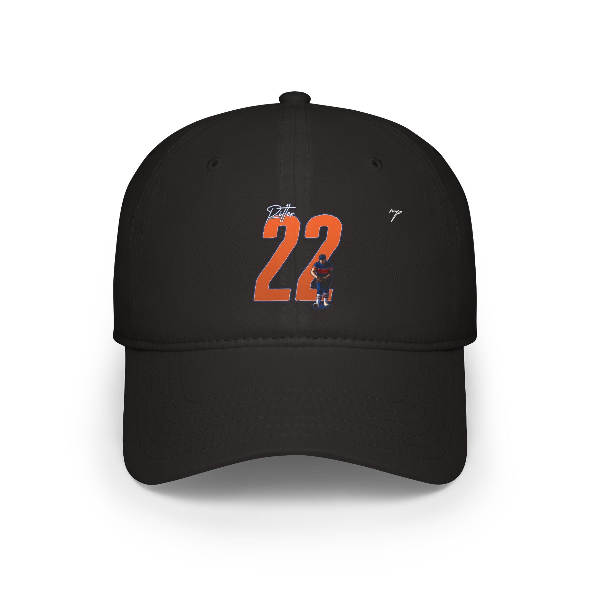 Lilly Ritter Hat