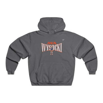 Ava Wysocki Vintage Hoodie