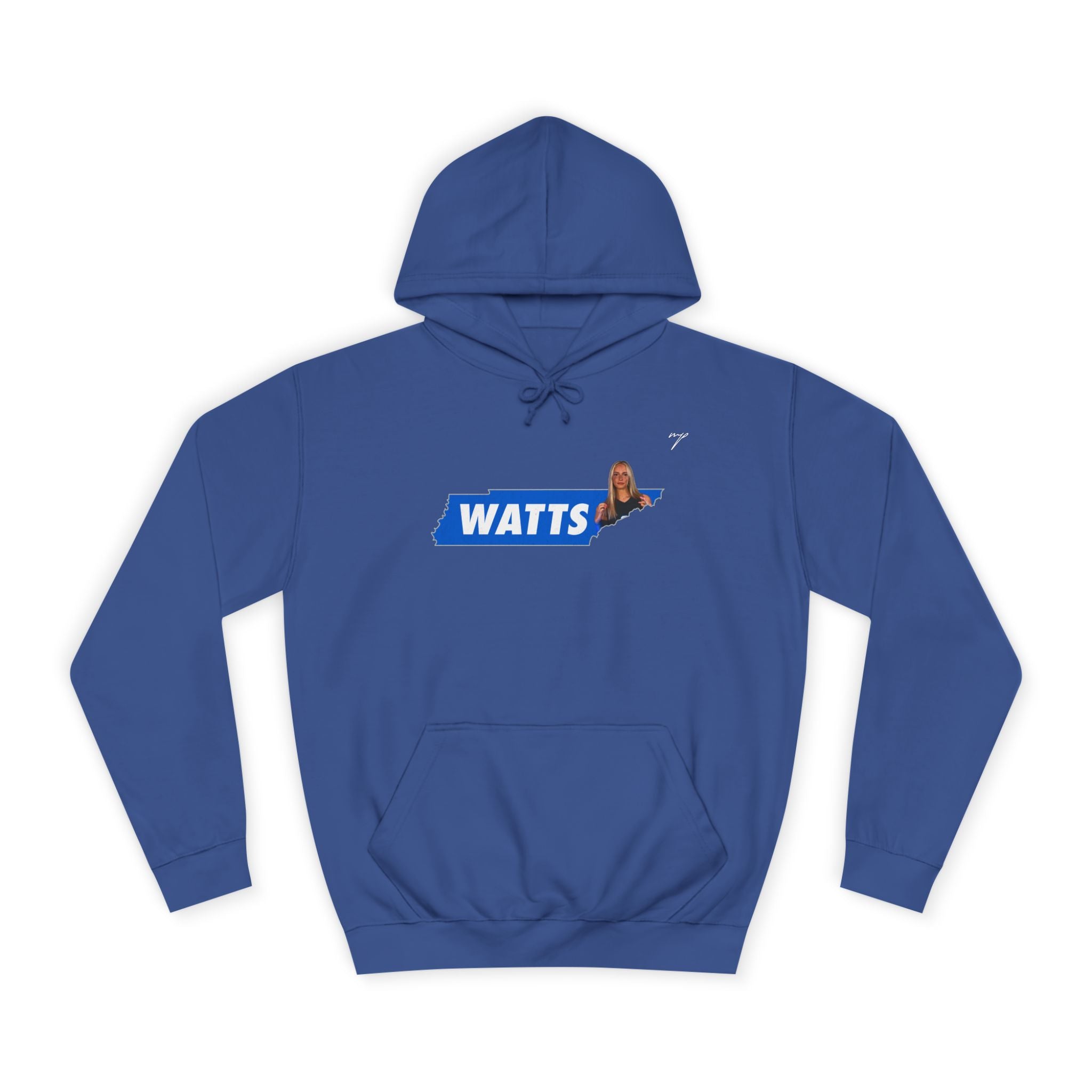 Ellie Watts Hoodie