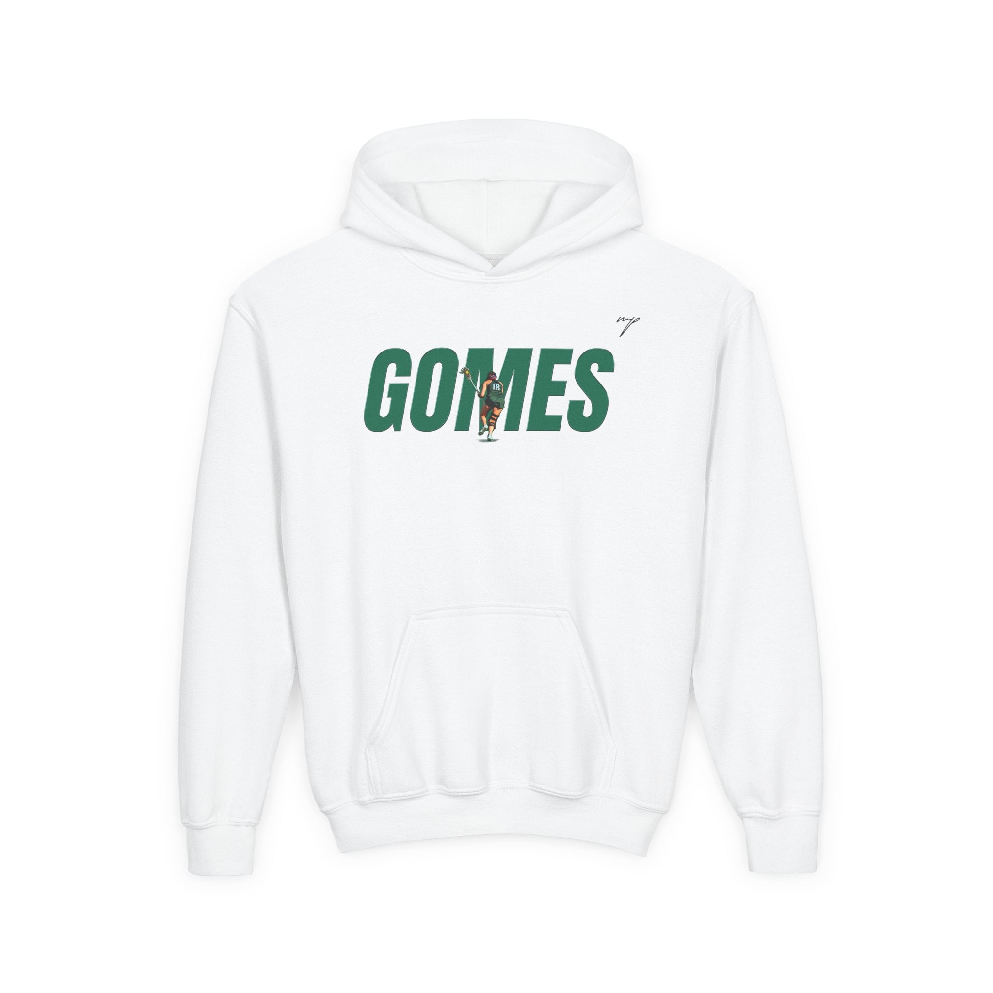 Ava Gomes YOUTH Hoodie