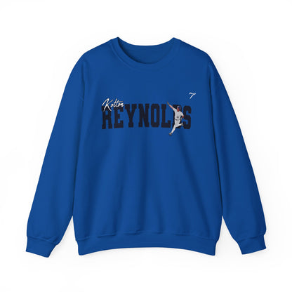 Kolton Reynolds Crewneck