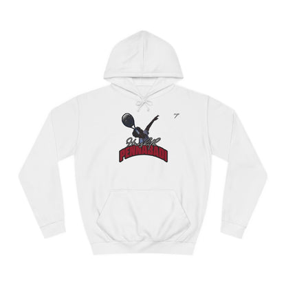 Harshith Pennabadi Hoodie