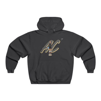 Ariel Chime Vintage Hoodie