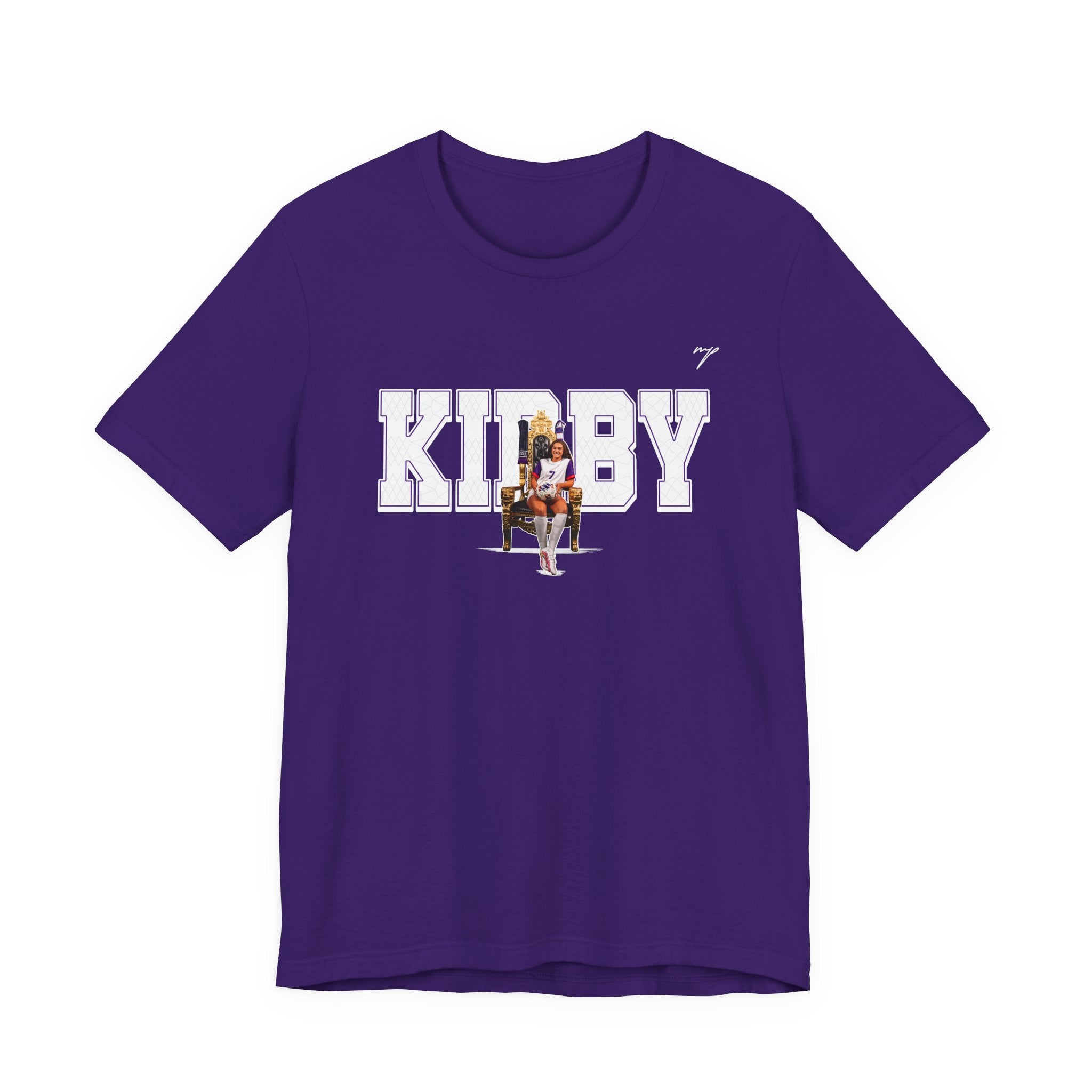 Maycee Kirby Graphic Tee