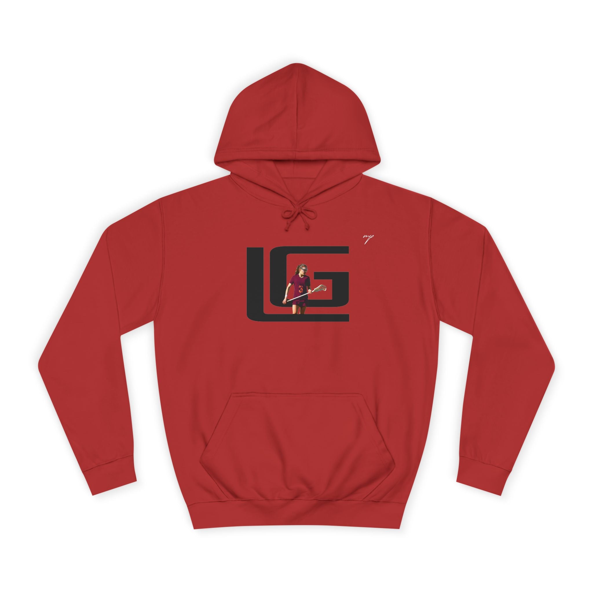 Lexi Garrity Hoodie
