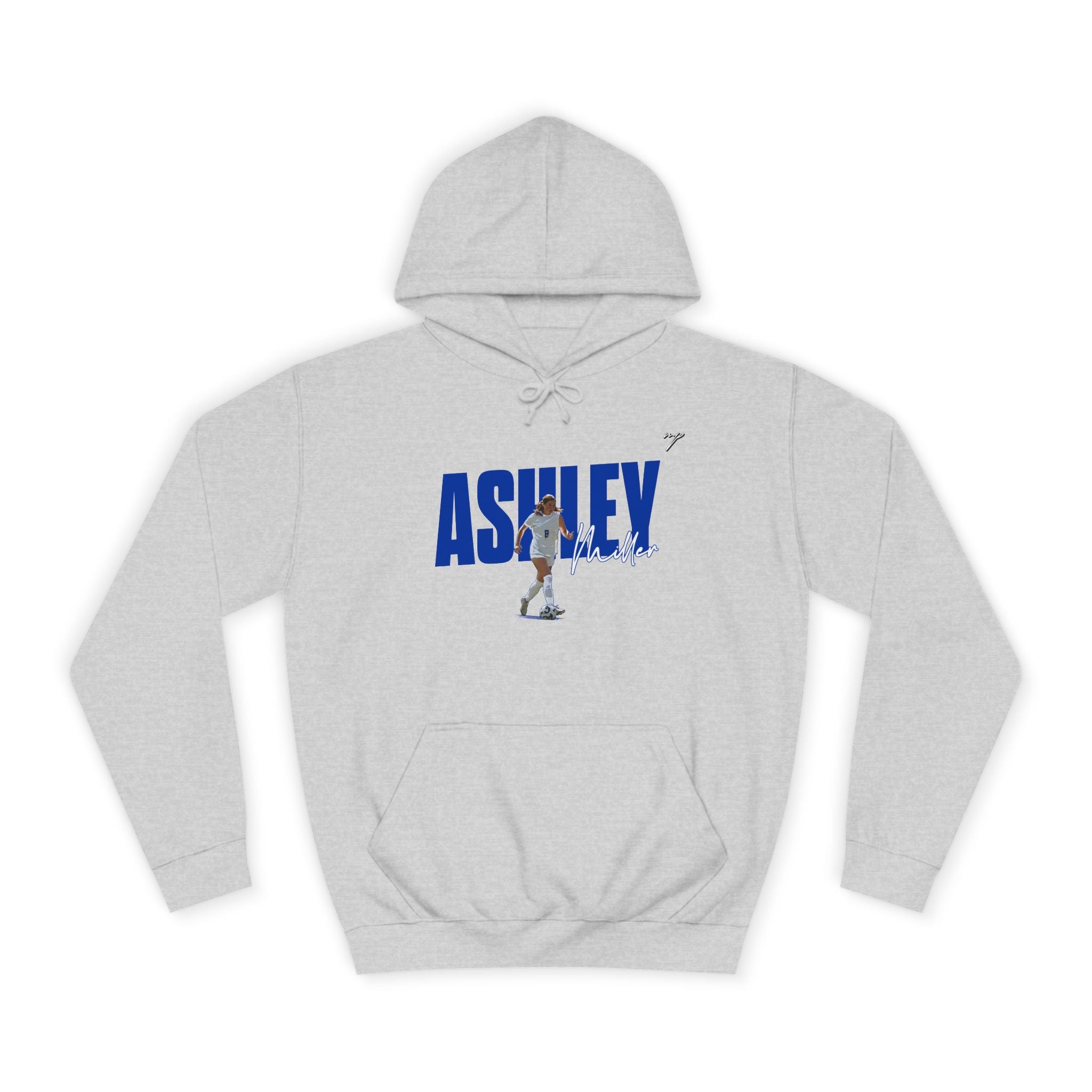 Ashley Miller Hoodie