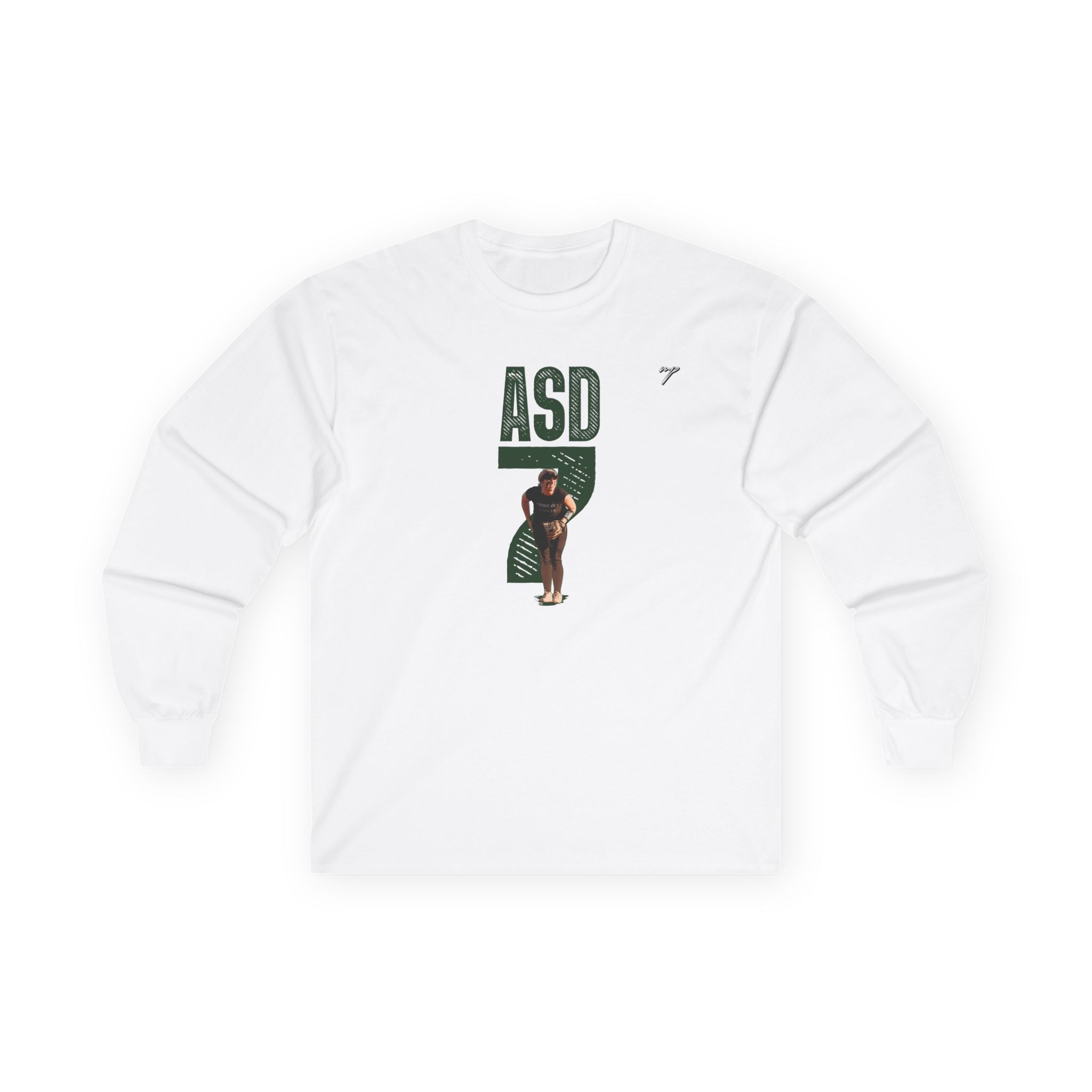 Avery Sue Davis Long Sleeve Tee