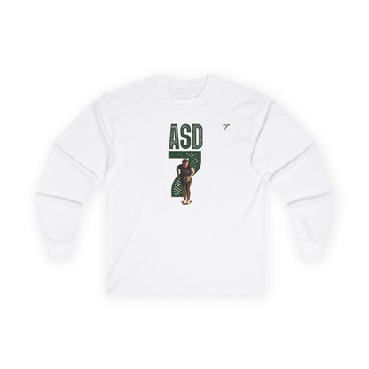 Avery Sue Davis Long Sleeve Tee