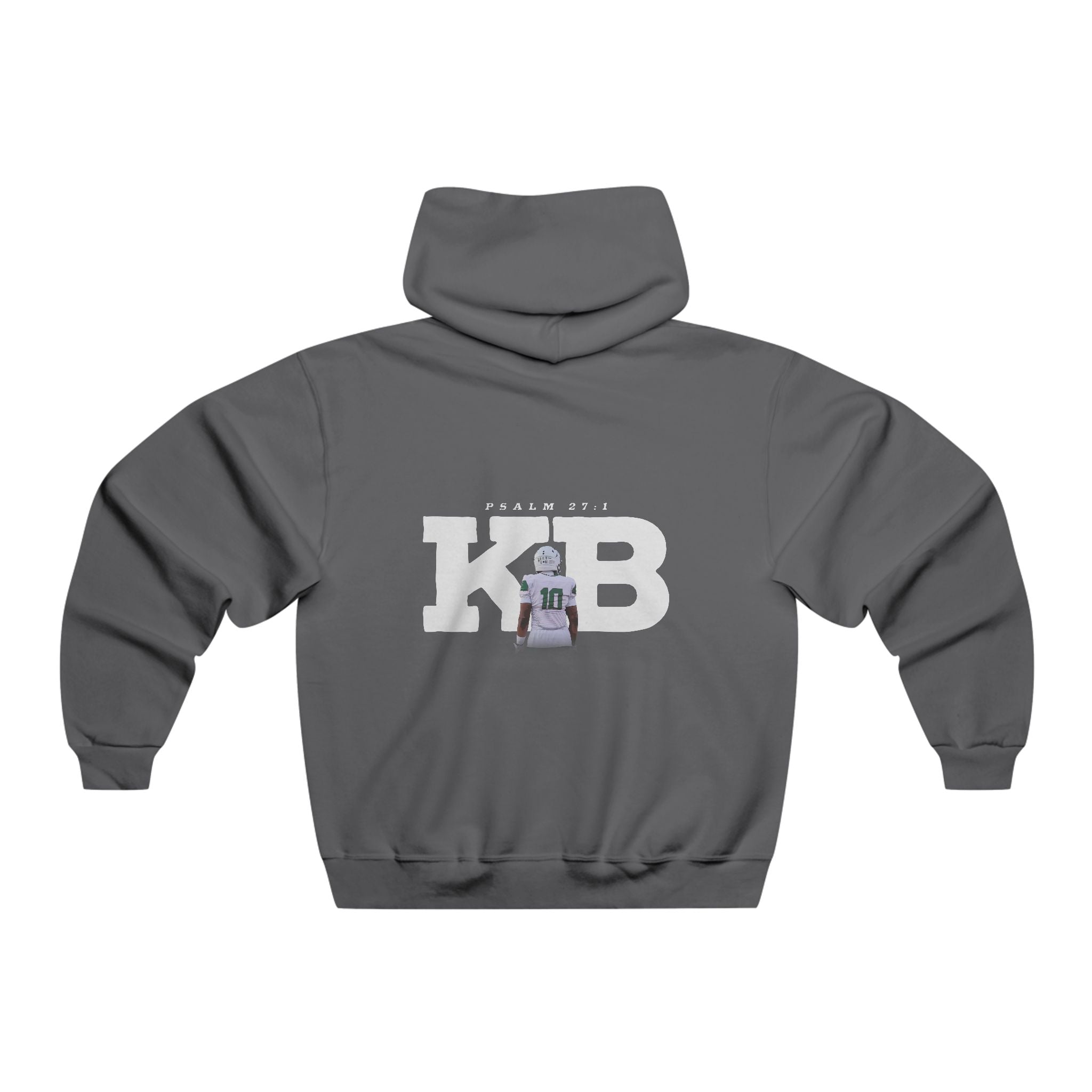 Kalen Barksdale Vintage Hoodie
