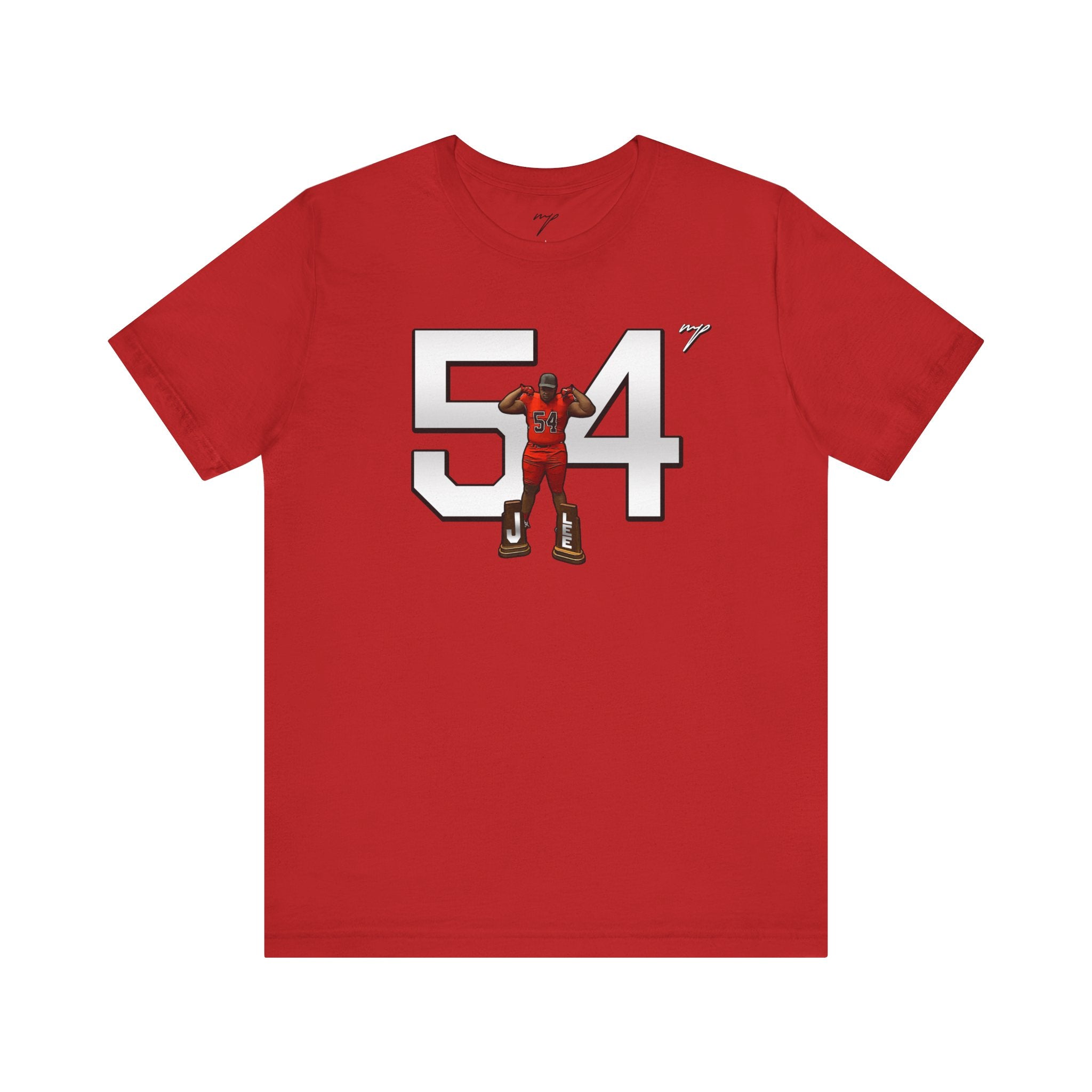 Jalen Lee Graphic Tee